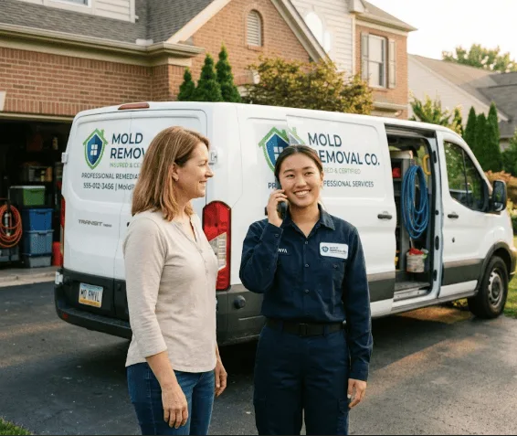 Crawlspace Mold Remediation Troy, OH FAQs